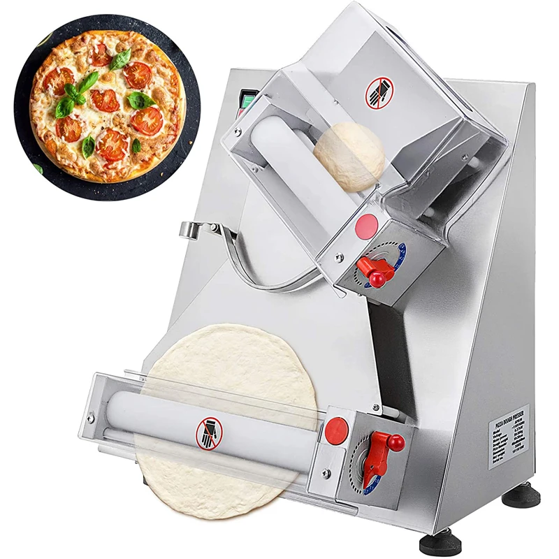 Commercial Pizza Paste Pressin - Rotary Bakery Oven review and price