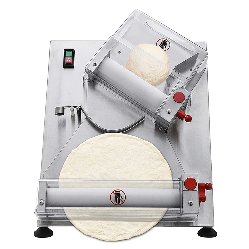Commercial Pizza Paste Pressin - Rotary Bakery Oven review and price