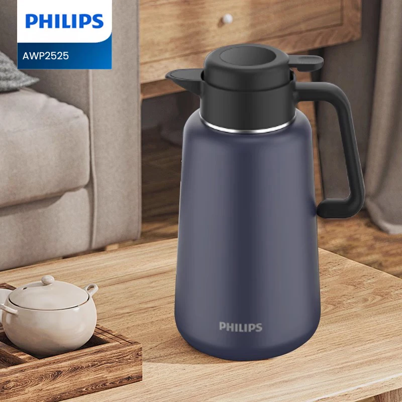 Philips 1.8L Thermal Kettle SU - Commercial Kitchen Kettle review and price