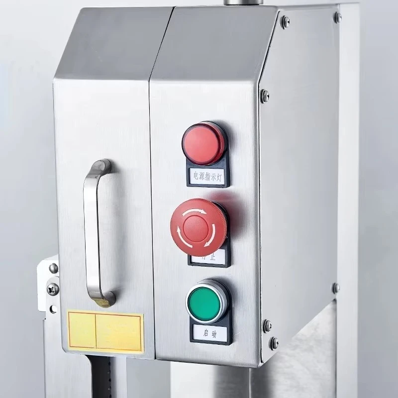 Cortar Carne Cortadora De Carn - Meat Slicer Machine review and price