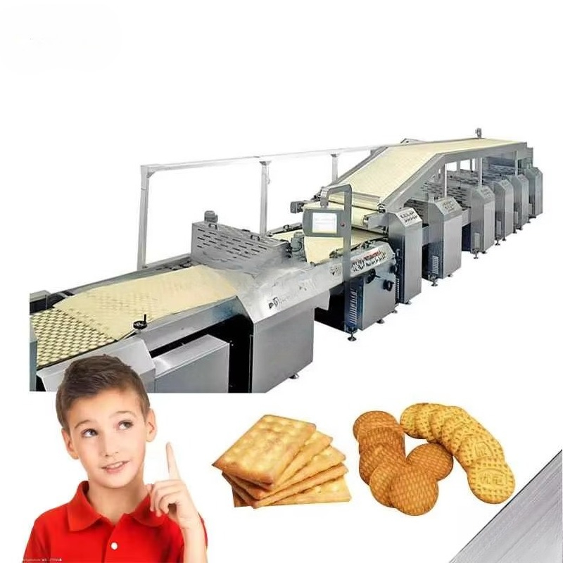 Customize Fully Automatic Prod - Rotary Bakery Oven review and price