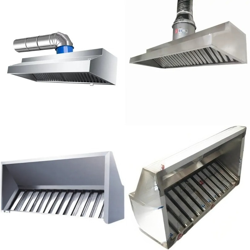 Kitlalong Commercial Stainless - Commercial Kitchen Range Hood review and price