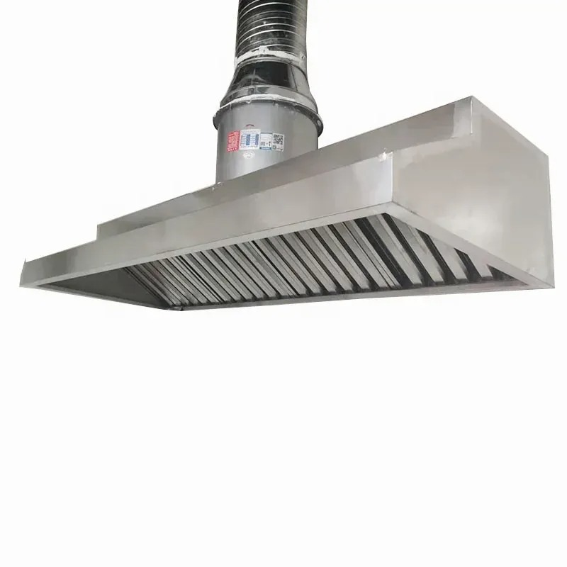 Kitlalong Commercial Stainless - Commercial Kitchen Range Hood review and price