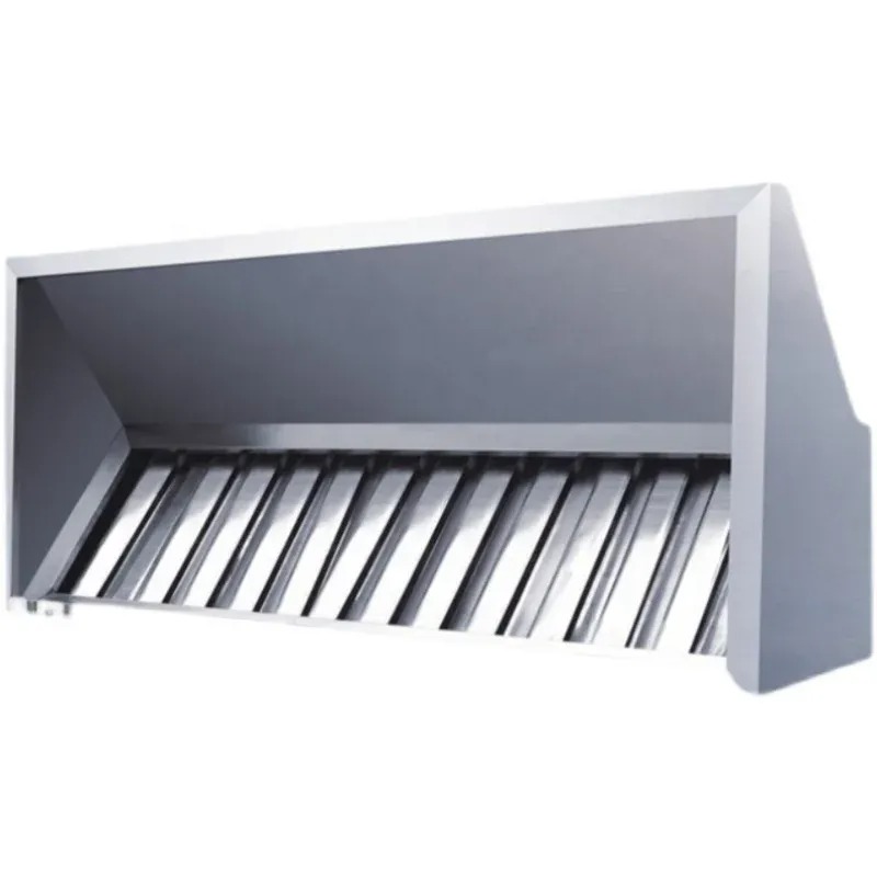 Kitlalong Commercial Stainless - Commercial Kitchen Range Hood review and price