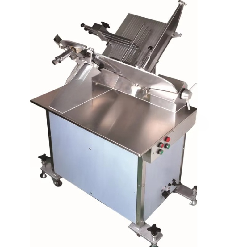 Commercial Fully Automatic Fro - Meat Slicer Machine review and price