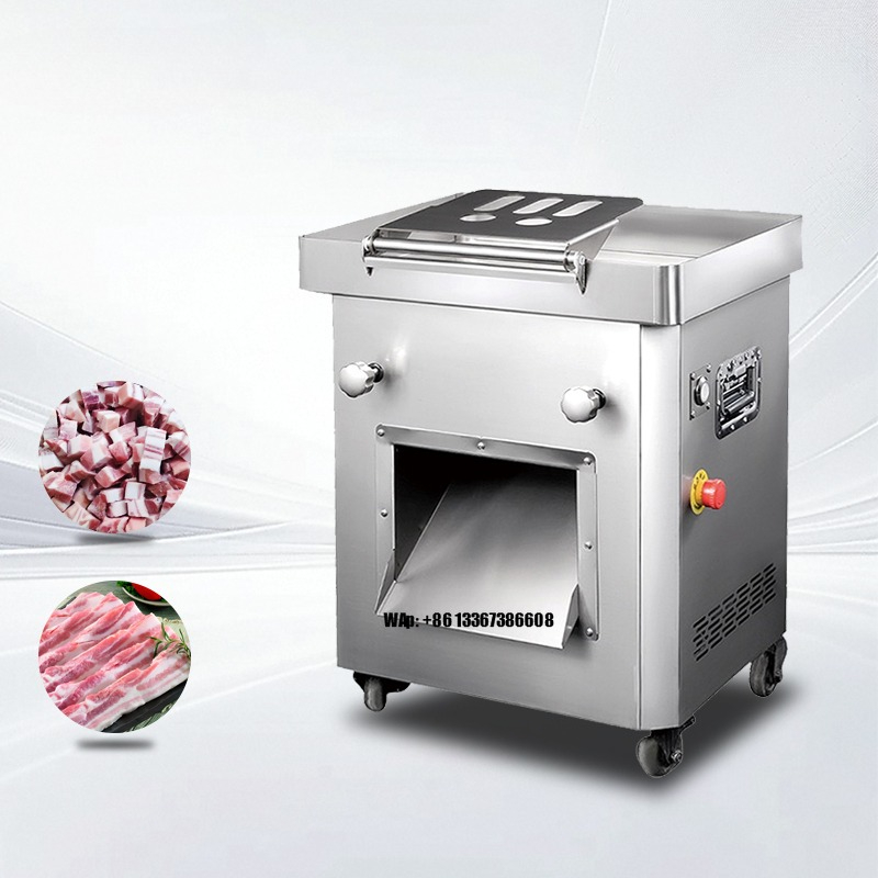 Factory Direct Sales Commercia - Meat Slicer Machine review and price