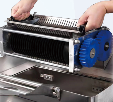Factory Direct Sales Commercia - Meat Slicer Machine review and price