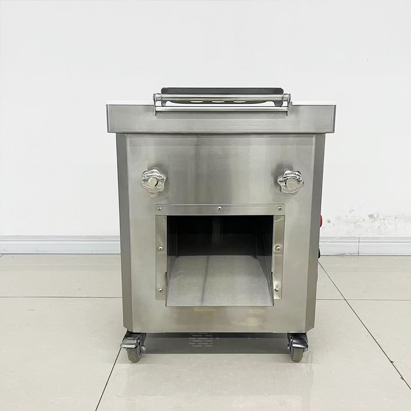 Factory Direct Sales Commercia - Meat Slicer Machine review and price