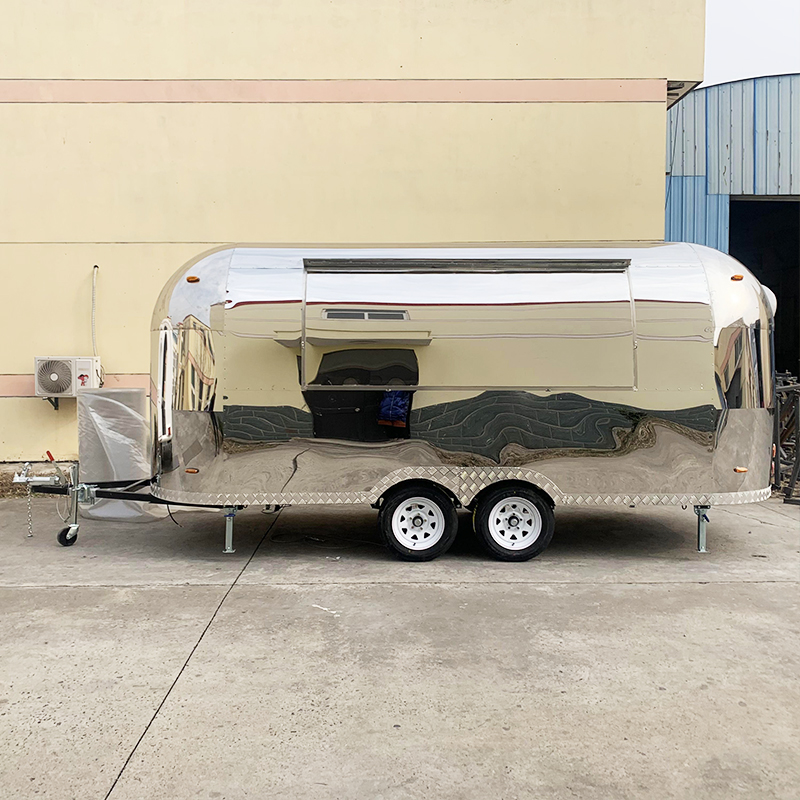 Street Vending Art Festivals C - Commercial Kitchen Rental review and price