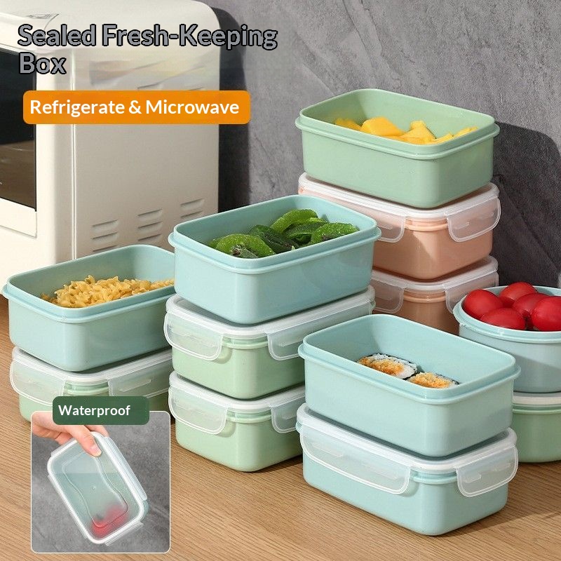 Airtight Food Storage Containe - Commercial Kitchen Utensil Organizer review and price