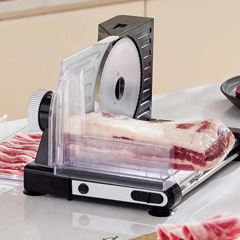 Household Electric Meat Slicer - Meat Slicer Machine review and price