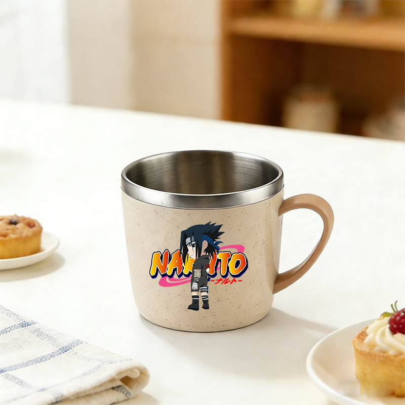 Naruto man Boy Water Cup 304 S - Commercial Kitchen Kettle review and price