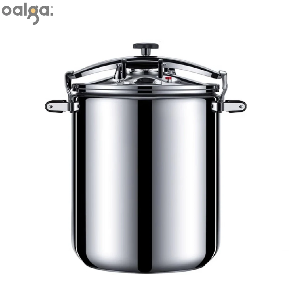 70L Commercial Pressure Cooker - Induction Cooker Commercial review and price