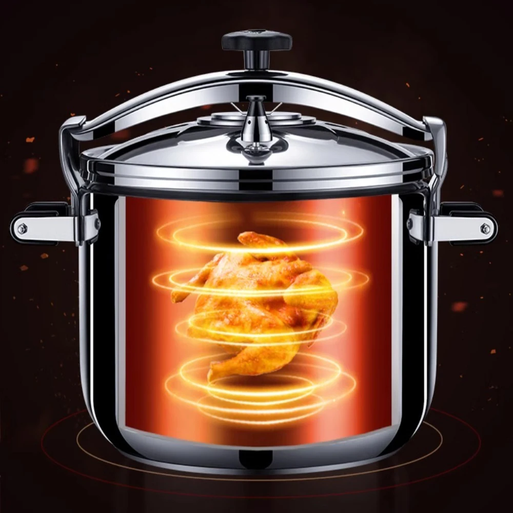 70L Commercial Pressure Cooker - Induction Cooker Commercial review and price