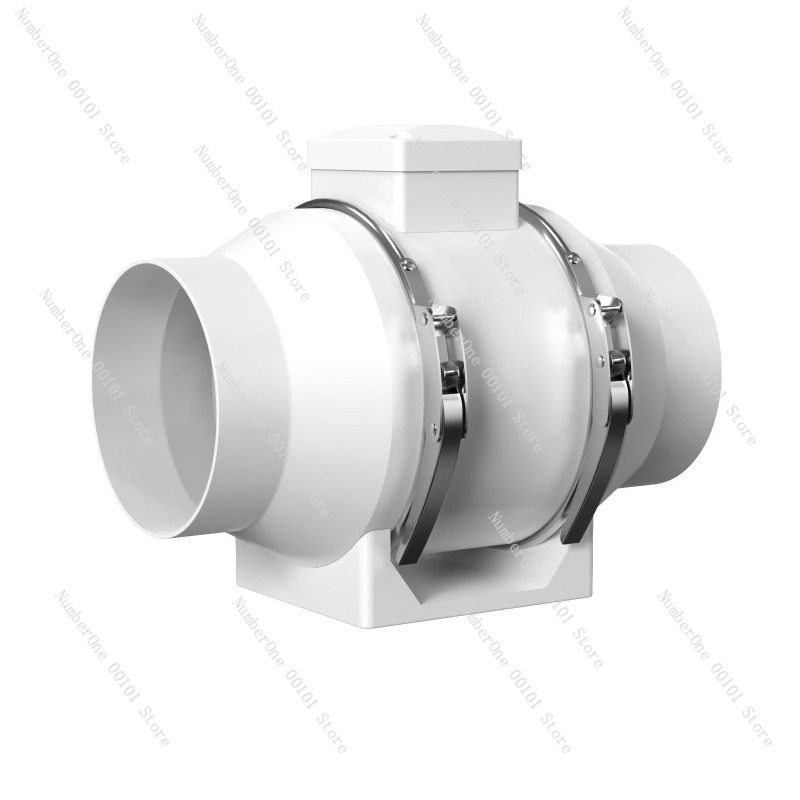 High-Power Kitchen Exhaust Fan - Commercial Kitchen Range Hood review and price