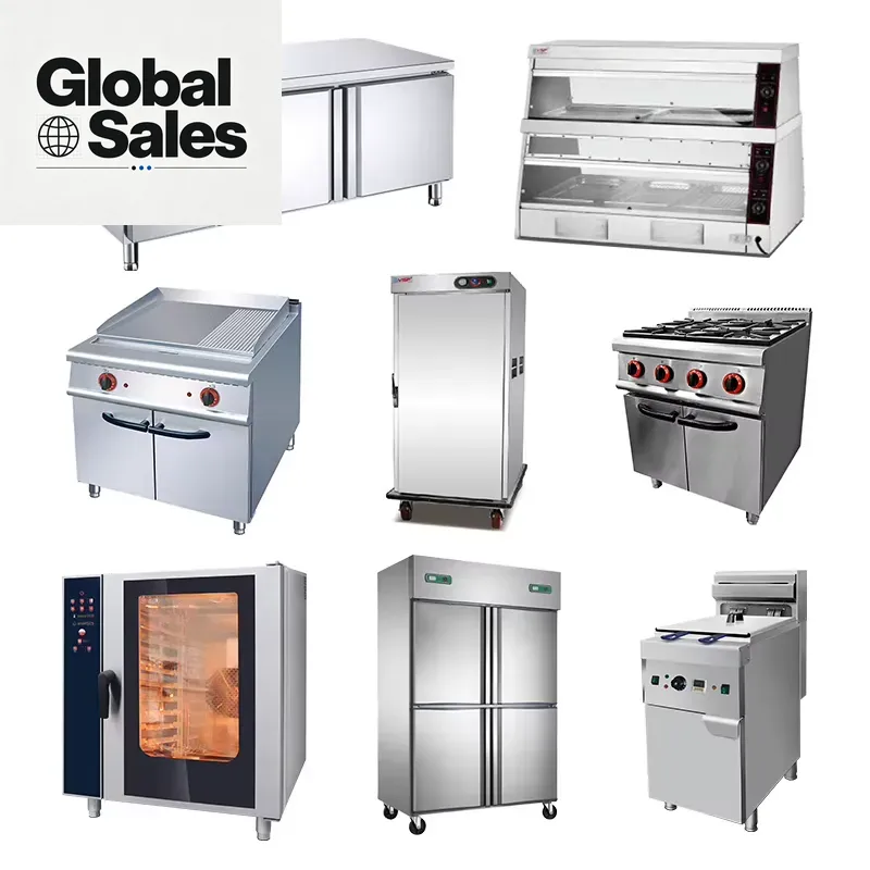 Food-grade Electric Stainless  - Commercial Kitchen Deep Cleaning review and price