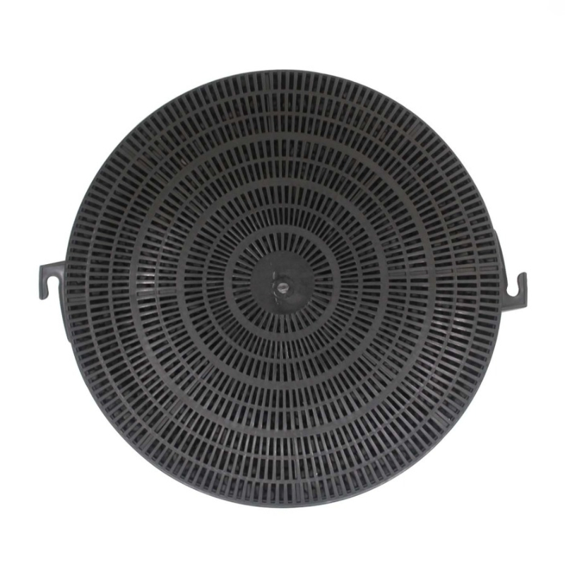 205x234mm Range Hood Activated - Commercial Kitchen Range Hood review and price