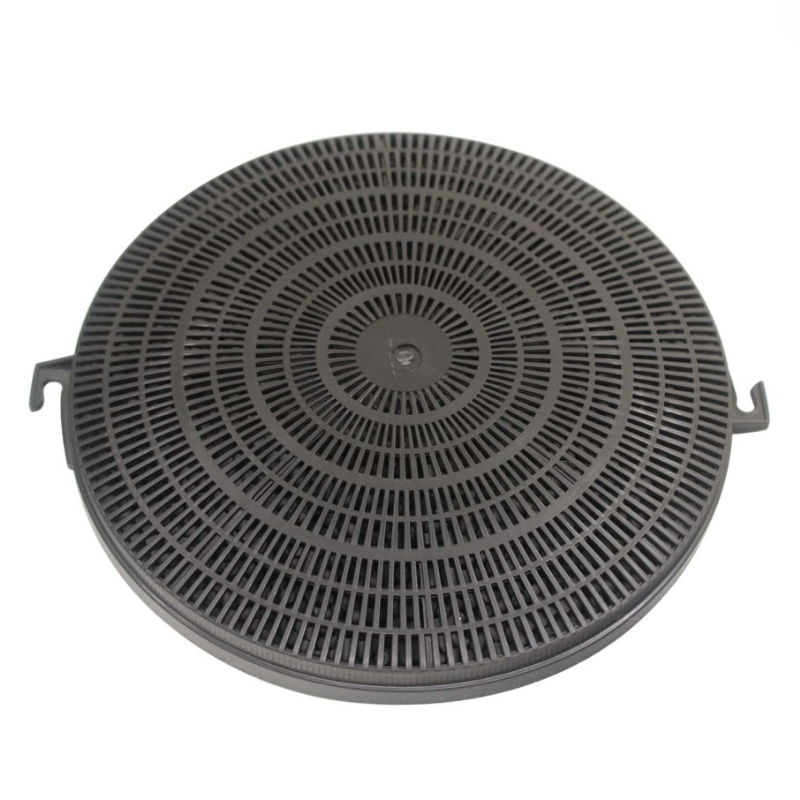 205x234mm Range Hood Activated - Commercial Kitchen Range Hood review and price