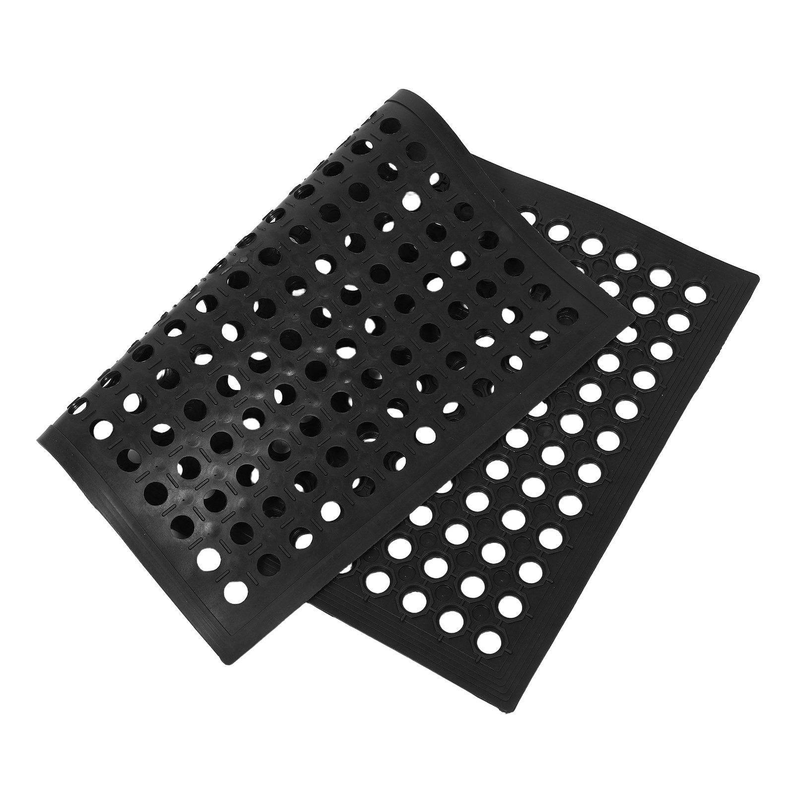 Waterproof Non-Slip Kitchen Ma - Commercial Kitchen Floor review and price