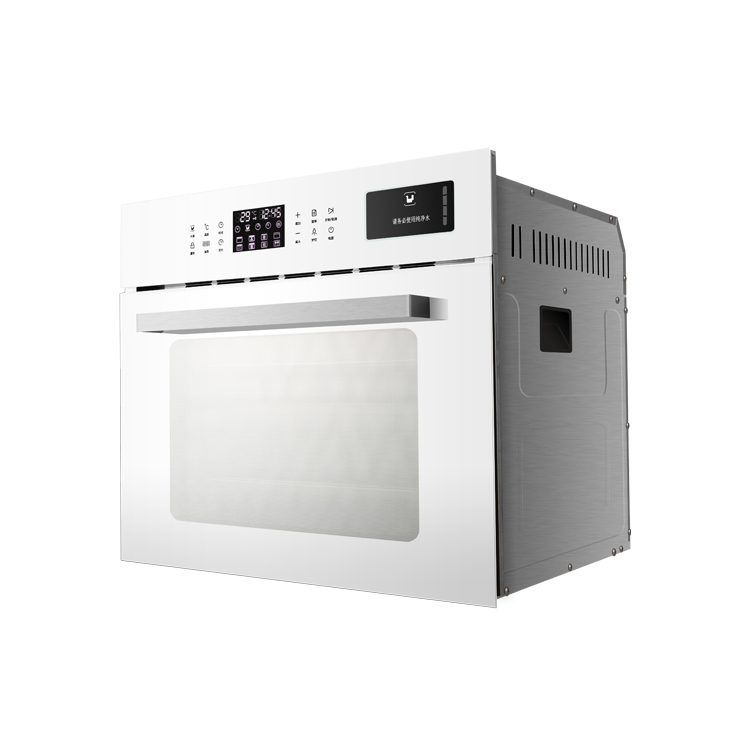 60L Smart Combi Steam Oven Rot - Rotary Bakery Oven review and price