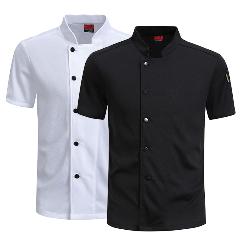 Plus Size Chef's Suit for Men  - Commercial Kitchen Services review and price