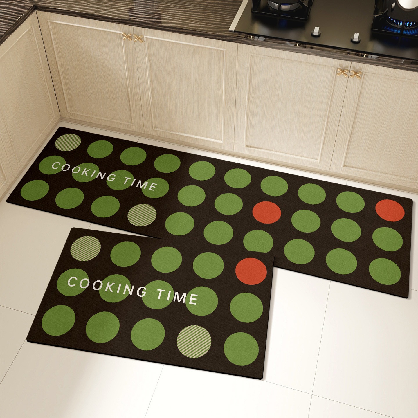 Vintage Plaid Kitchen Floor Ma - Commercial Kitchen Floor review and price