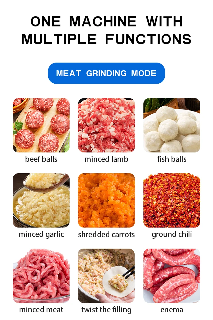 Farm Machinery & Equipment Mea - Meat Slicer Machine review and price