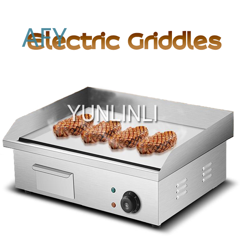 Electric Griddles for Teppanya - Electric Griddle Flat Top review and price