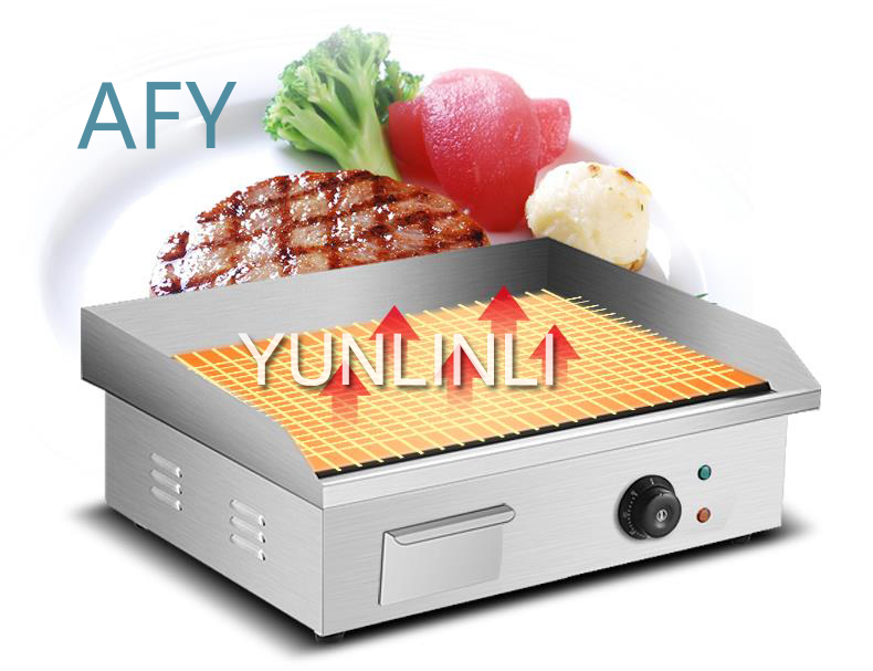 Electric Griddles for Teppanya - Electric Griddle Flat Top review and price