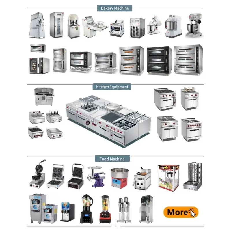 Customized Bakery Baking Equip - Rotary Bakery Oven review and price