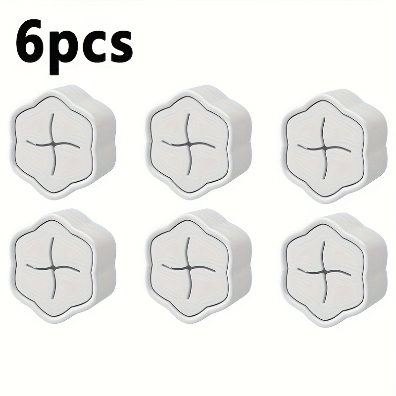 6PCS Self Adhesive Towel Holde - Commercial Kitchen Utensil Organizer review and price