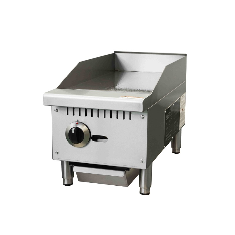 36 Inch 3 Burners Commercial G - Electric Griddle Flat Top review and price