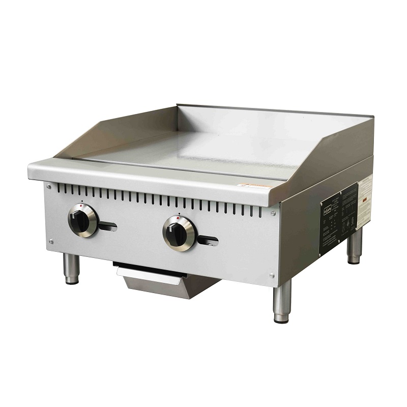 36 Inch 3 Burners Commercial G - Electric Griddle Flat Top review and price