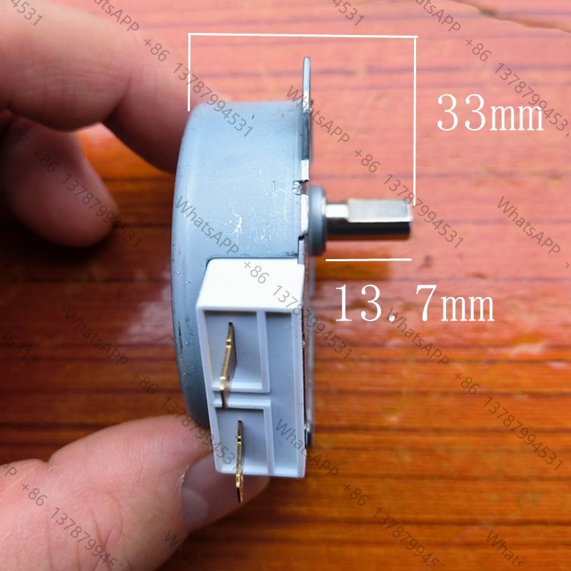 49TYZ-A2 microwave oven motor  - Rotary Bakery Oven review and price