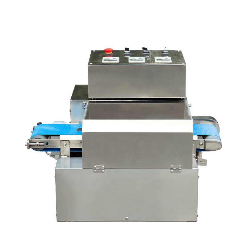 Stainless Steel Fully Automati - Meat Slicer Machine review and price