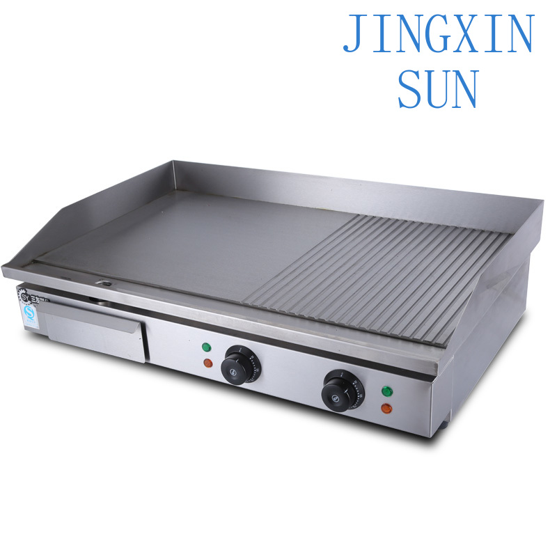 High Quality Catering Restaura - Electric Griddle Flat Top review and price