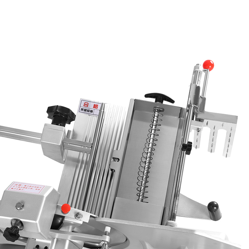 Fully Automatic Frozen Meat Cu - Meat Slicer Machine review and price