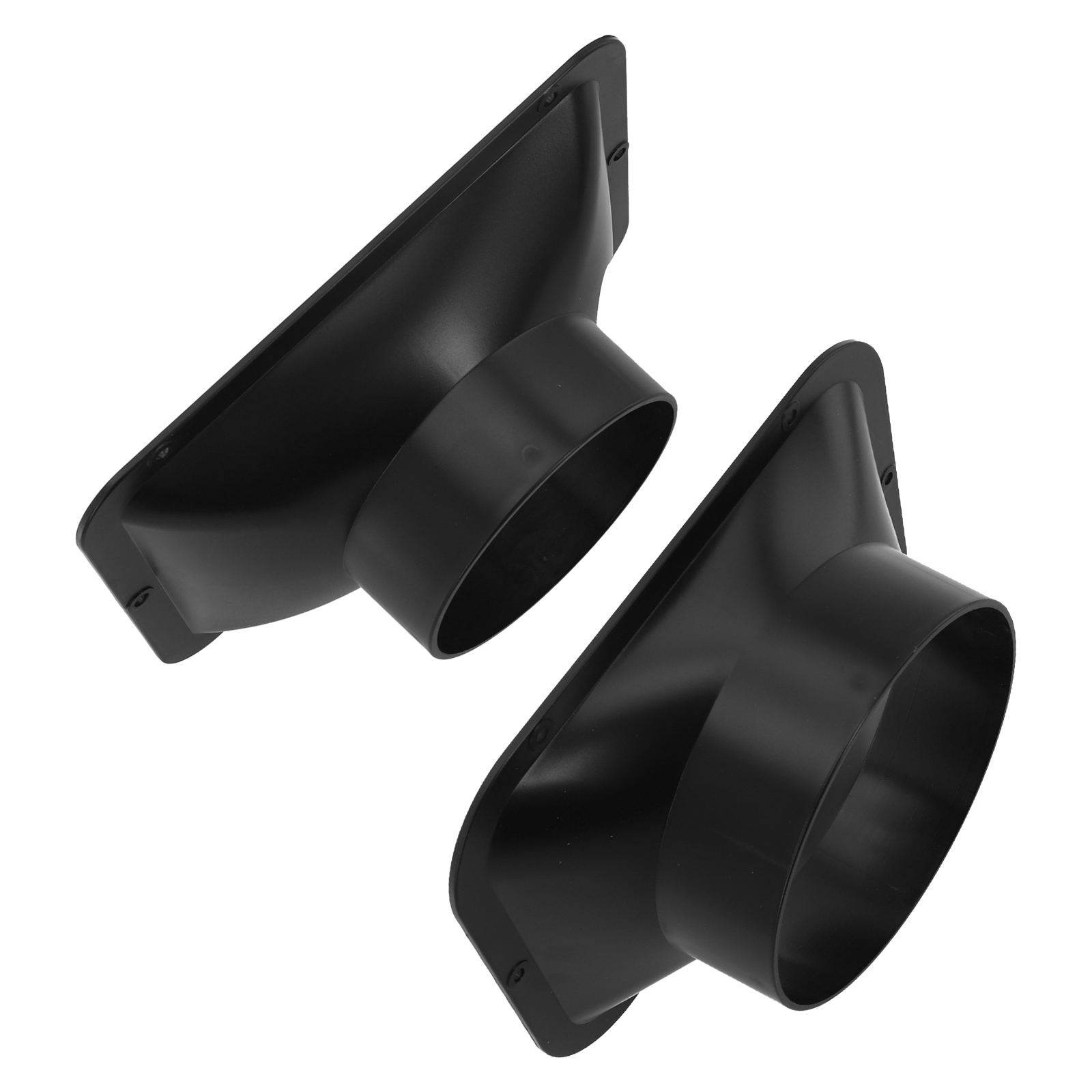 100/150mm Wall Flange Vent Con - Commercial Kitchen Range Hood review and price