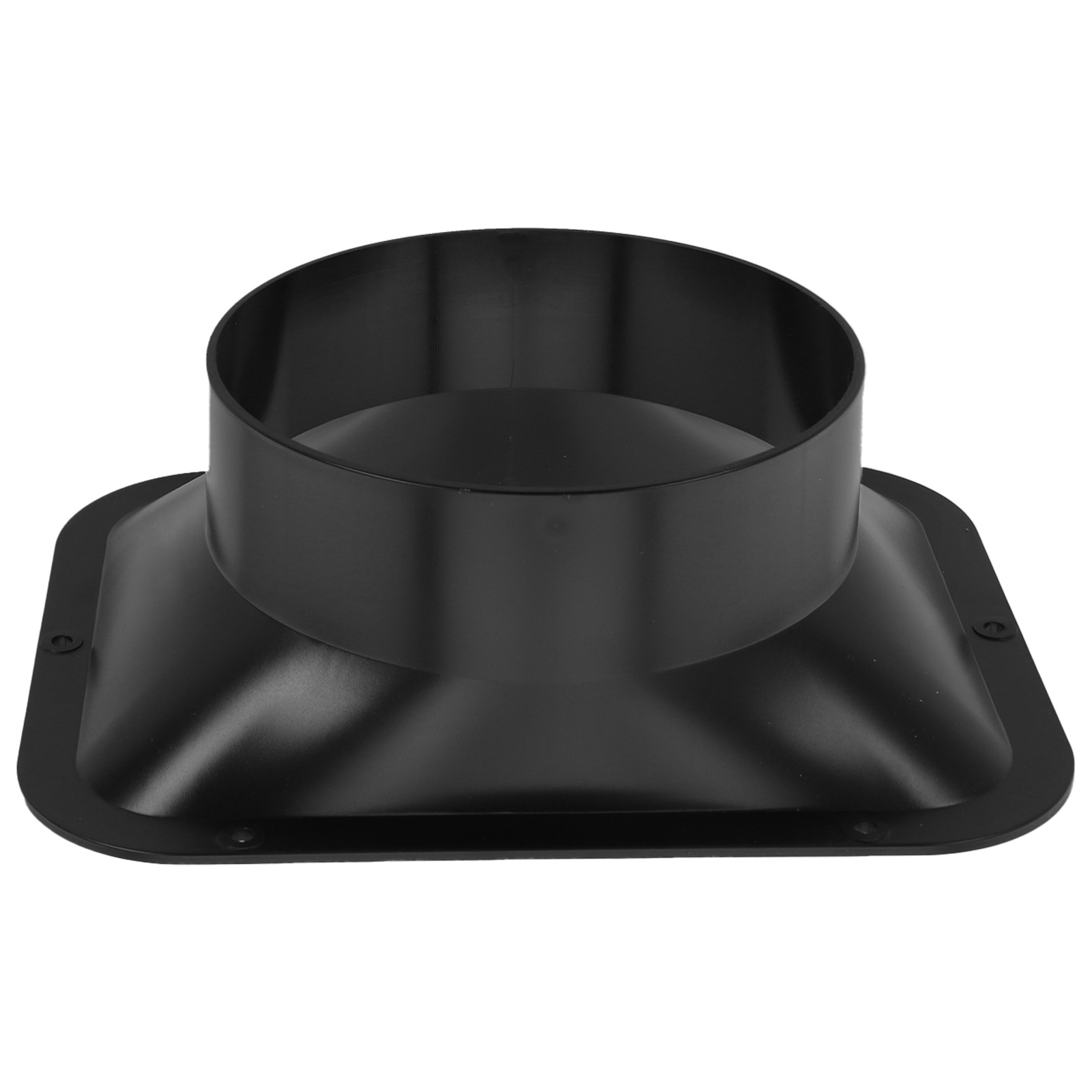 100/150mm Wall Flange Vent Con - Commercial Kitchen Range Hood review and price