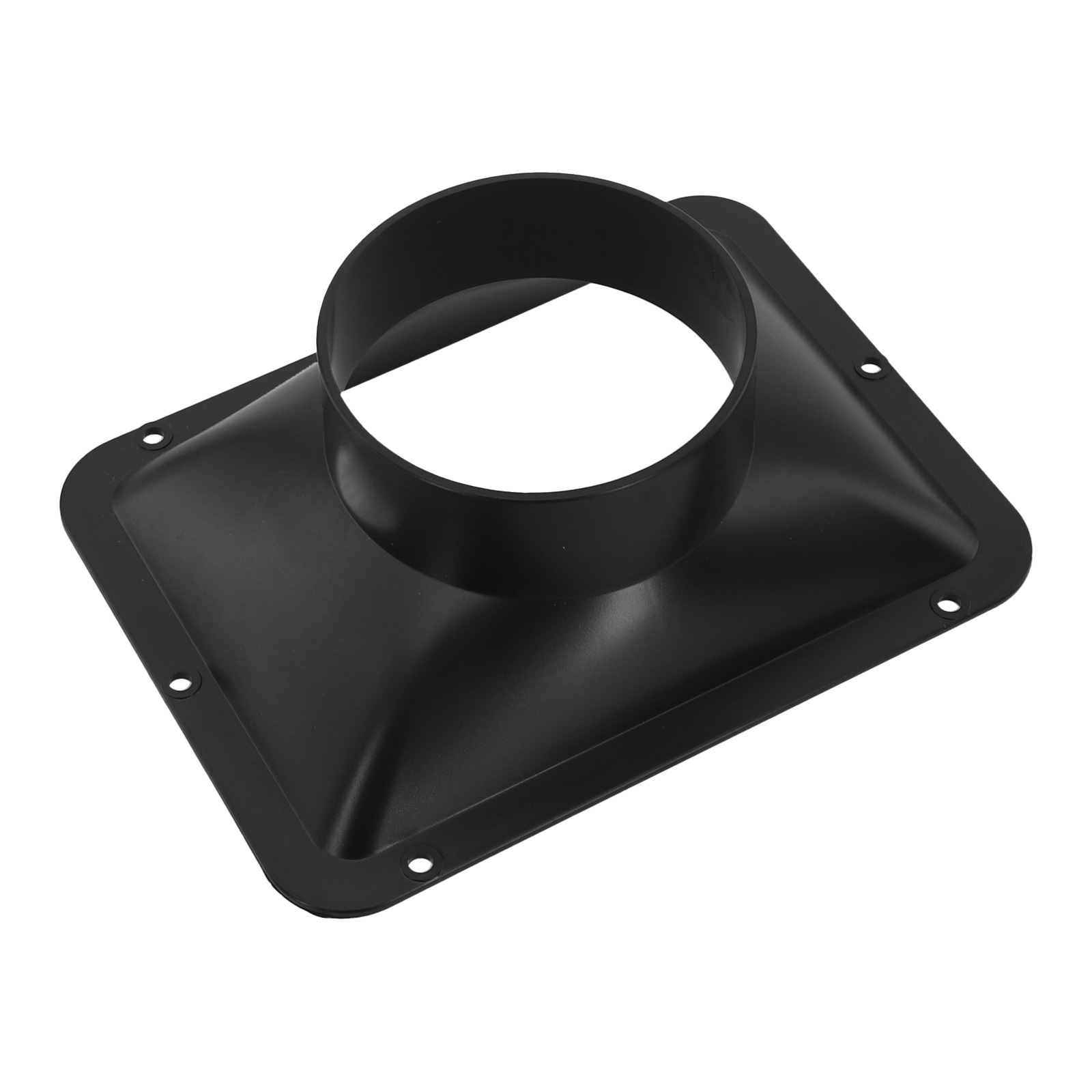 100/150mm Wall Flange Vent Con - Commercial Kitchen Range Hood review and price