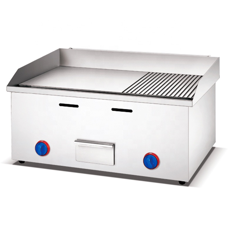 Commercial Kitchen Stainless S - Electric Griddle Flat Top review and price
