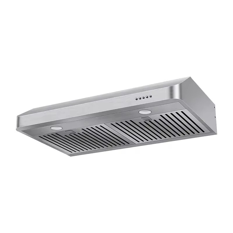Central Kitchen Stainless Stee - Commercial Kitchen Range Hood review and price