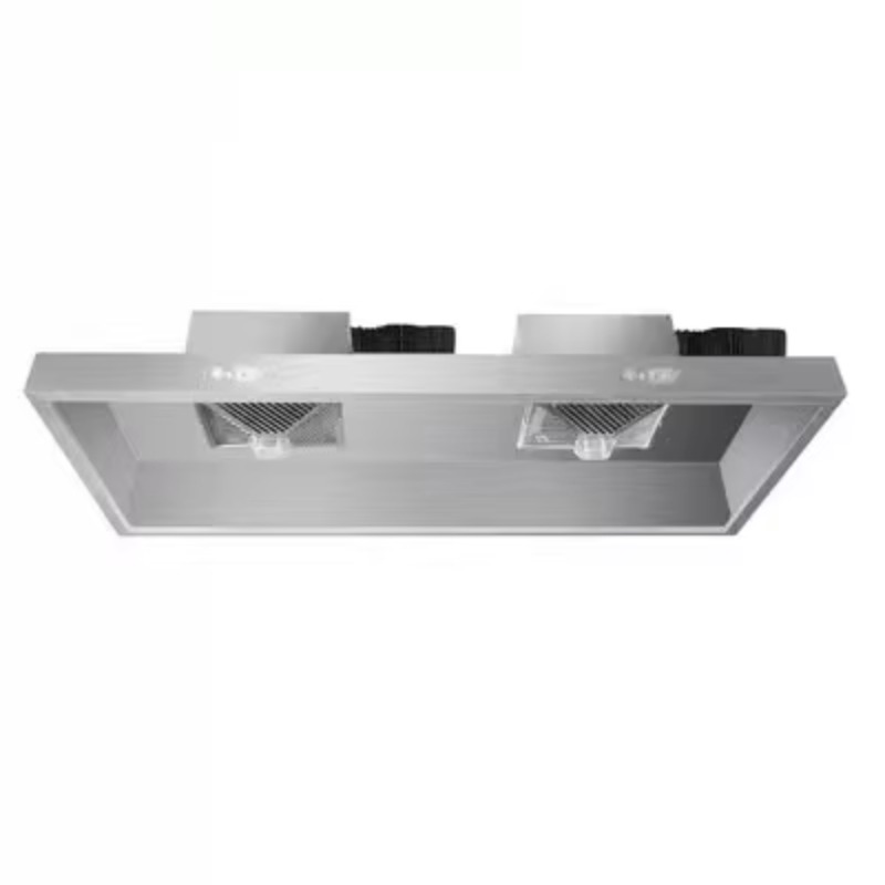 Central Kitchen Stainless Stee - Commercial Kitchen Range Hood review and price
