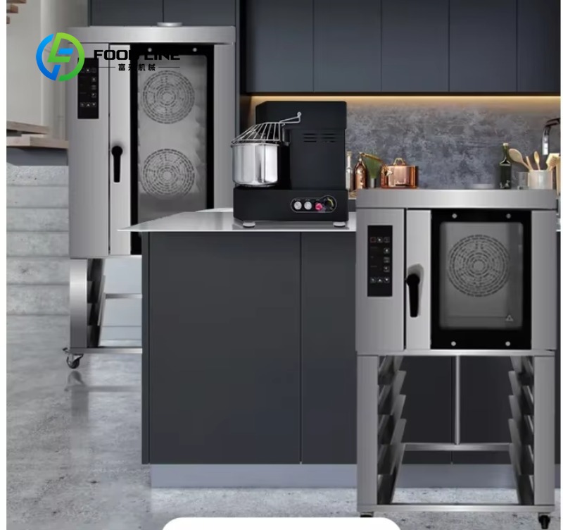 Customized size Tray Industria - Rotary Bakery Oven review and price