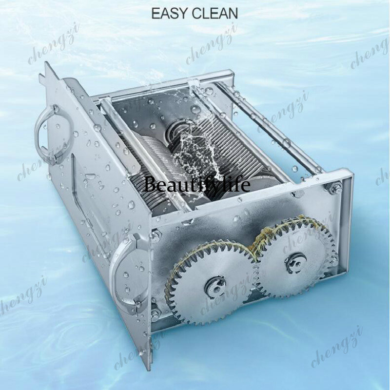 Commercial/Home Electric Meat  - Meat Slicer Machine review and price