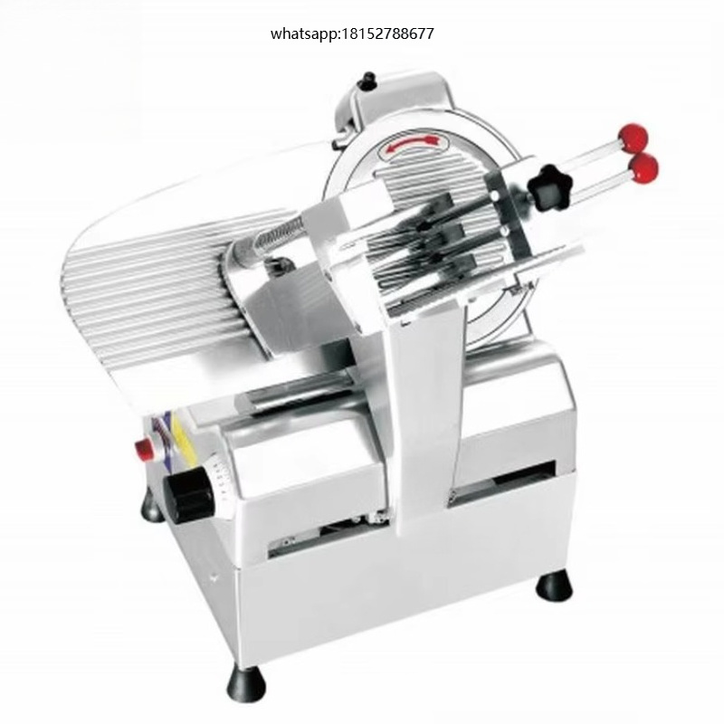 Factory Direct Fully Automatic - Meat Slicer Machine review and price