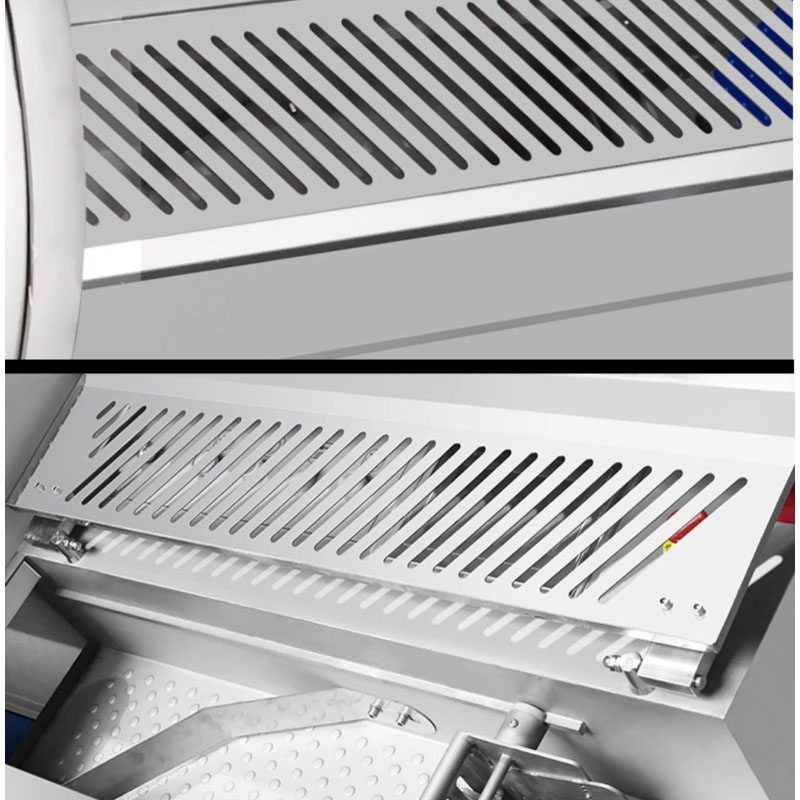 Commercial Bacon Slicer Cutter - Meat Slicer Machine review and price