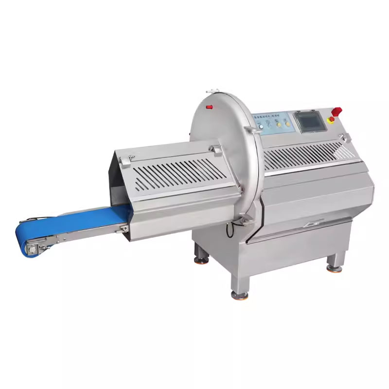 Commercial Bacon Slicer Cutter - Meat Slicer Machine review and price
