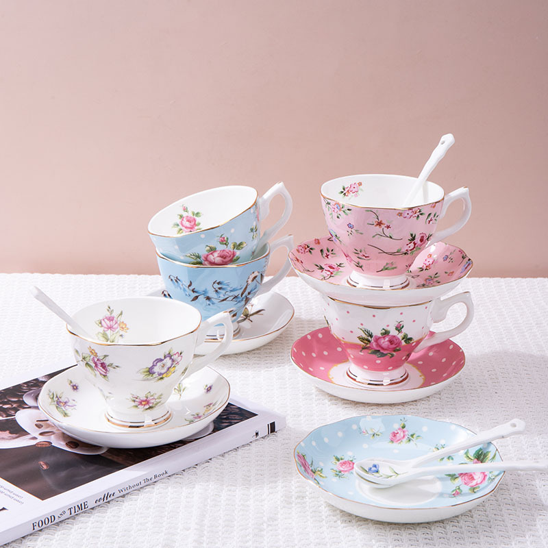 1pc French Ceramic Coffee Cup  - Commercial Kitchen Services review and price