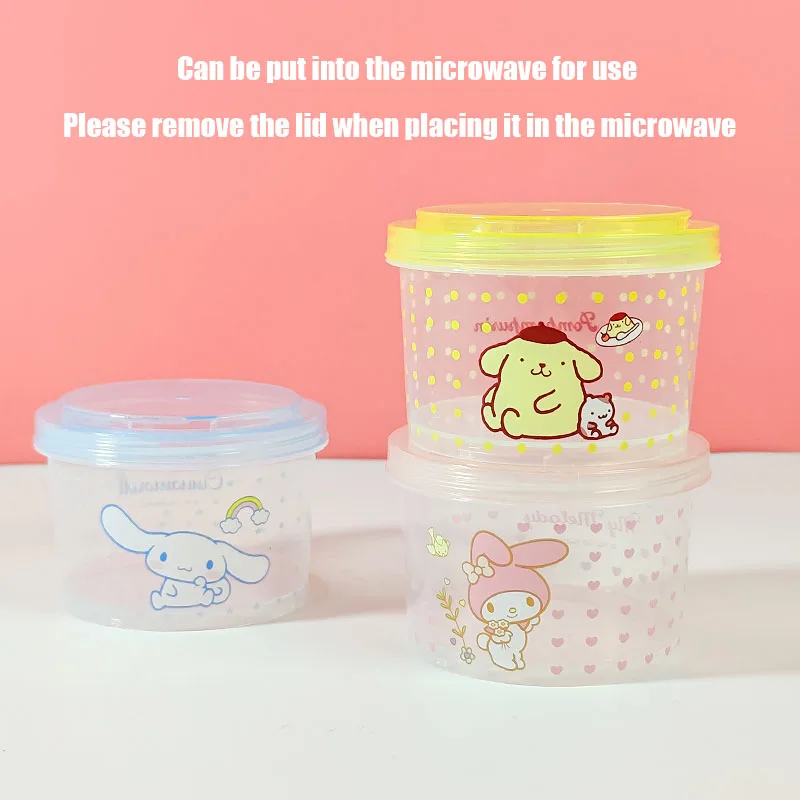 Kitty Bento Box Set 3 Pieces C - Commercial Kitchen Utensil Organizer review and price